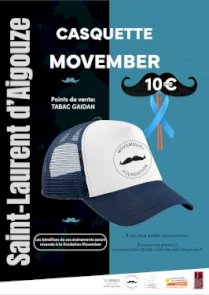 MOVEMBER 