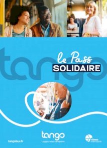 CCAS : PASS SOLIDAIRE 2024