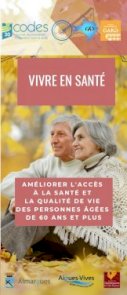 Seniors - Ateliers Vivre en Santé 