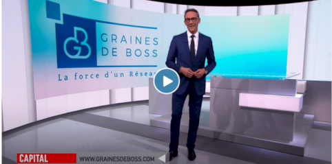 Lancement de la 20ème édition sur M6 dimanche 22