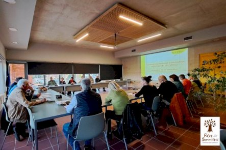 [Retour sur le bureau communautaire du jeudi 10 octobre 2024]