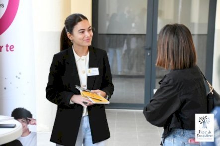 [Des Clics 2024 : accompagnement à l’utilisation du numérique] 