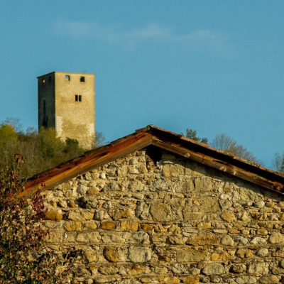 Logo Saint-Denis-en-Bugey