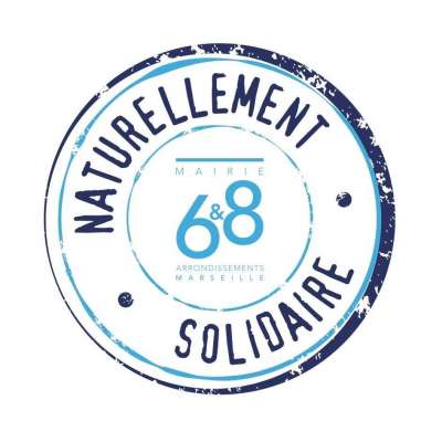 Logo Marseille 8e , 13008
