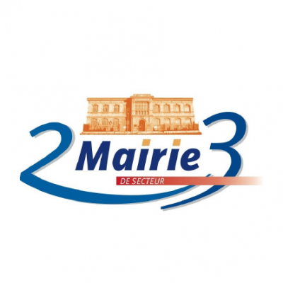 Logo Marseille 3e 