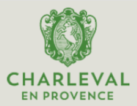 Logo Charleval