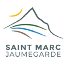 Logo Saint-Marc-Jaumegarde
