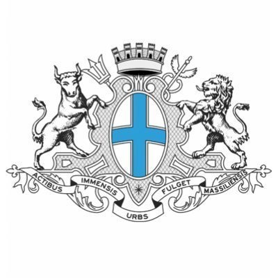 Logo Marseille, 13000