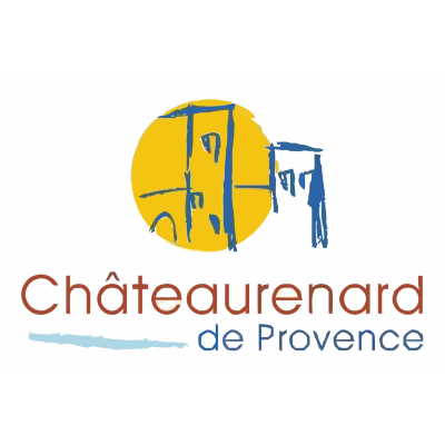 Logo Châteaurenard, 13160