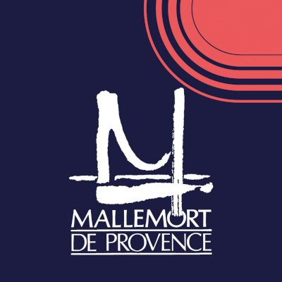 Logo Mallemort, 13370