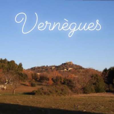 Logo Vernègues