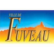 Logo Fuveau, 13710