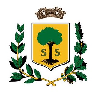 Logo Saint-Savournin, 13119