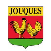 Logo Jouques, 13490