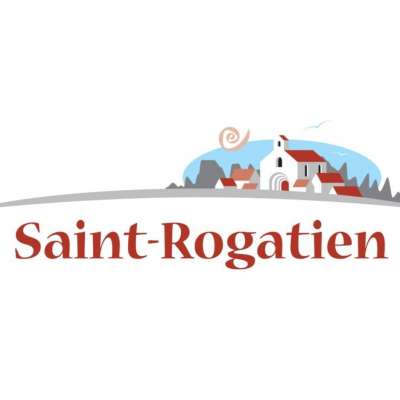 Logo Saint-Rogatien, 17220