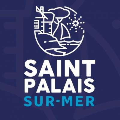 Logo Saint-Palais-sur-Mer