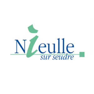 Logo Nieulle-sur-Seudre, 17600