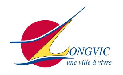 Logo Longvic, 21600