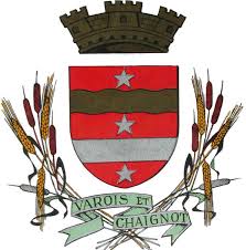 Logo Varois-et-Chaignot