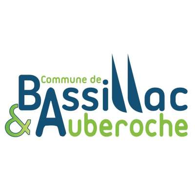 Logo Bassillac et Auberoche, 24330