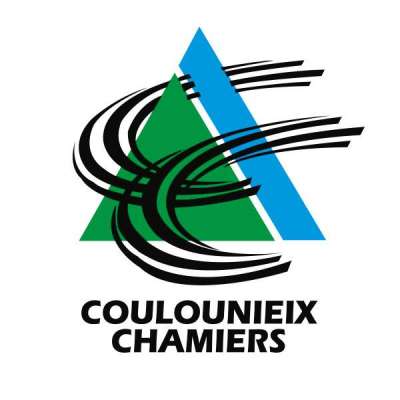 Logo Coulounieix-Chamiers, 24660