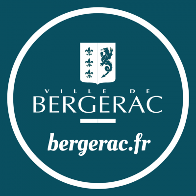Logo Bergerac, 24100