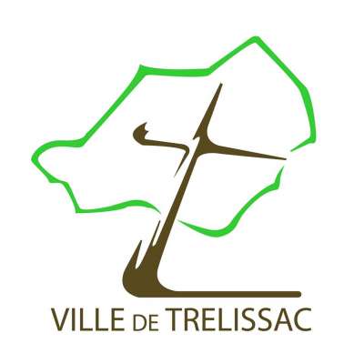 Logo Trélissac, 24750