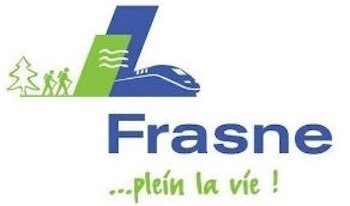 Logo Frasne, 25560