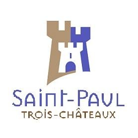 Logo Saint-Paul-Trois-Châteaux, 26130