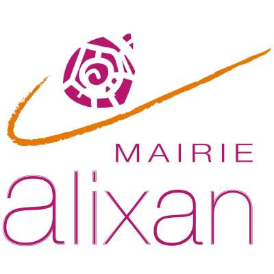 Logo Alixan