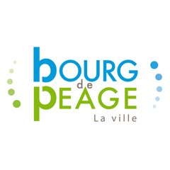 Logo Bourg-de-Péage