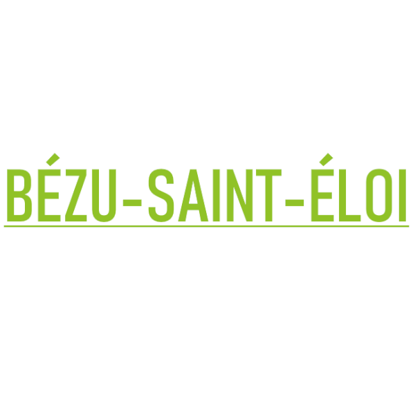 Logo Bézu-Saint-Éloi