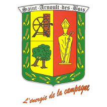 Logo Saint-Arnoult-des-Bois, 28190