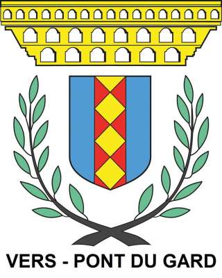 Logo Vers-Pont-du-Gard