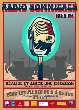 Atelier radio saison 2024/2025 (1/1)