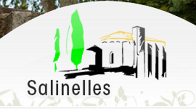 Logo Salinelles, 30250