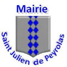 Logo Saint-Julien-de-Peyrolas