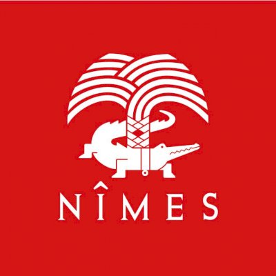 Logo Nîmes, 30000