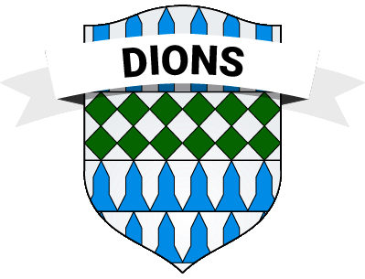 Logo Dions