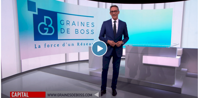 Lancement de la 20ème édition sur M6 dimanche 22 (1/1)