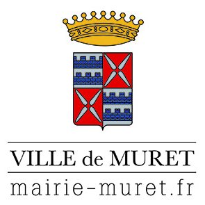 Logo Muret, 31600