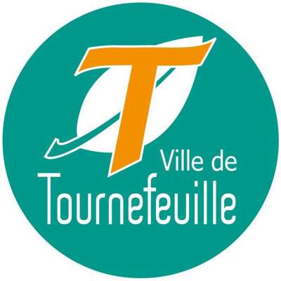Logo Tournefeuille, 31170
