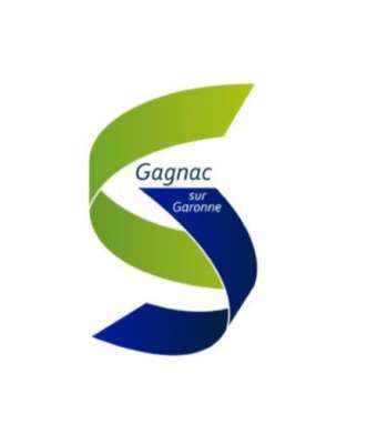 Logo Gagnac-sur-Garonne