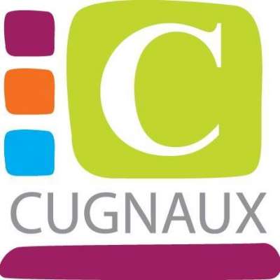 Logo Cugnaux, 31270