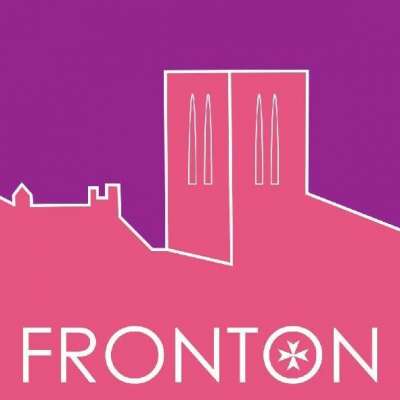 Logo Fronton, 31620
