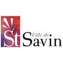 Logo Saint-Savin, 33920