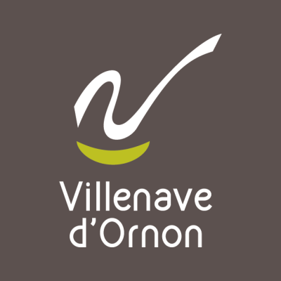 Logo Villenave-d'Ornon, 33140