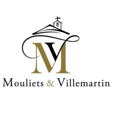 Logo Mouliets-et-Villemartin