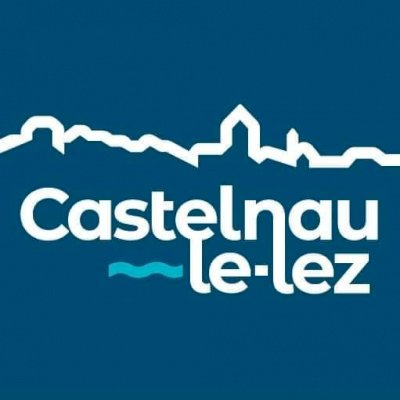 Logo Castelnau-le-Lez