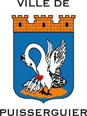 Logo Puisserguier